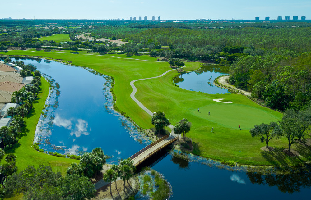 Shadow Wood Golf Course